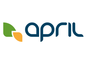 april